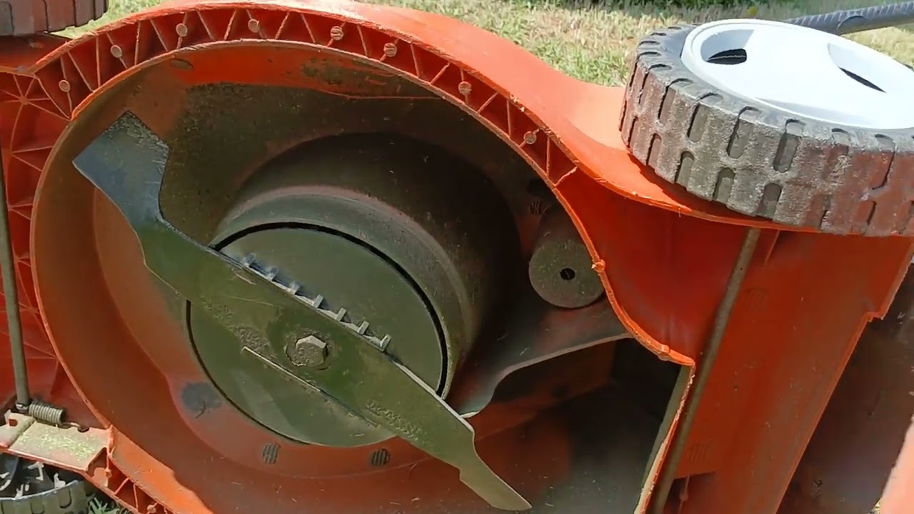 CORTADOR DE GRAMA TRAMONTINA VALE A  APENA???