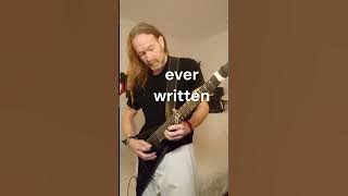 Helloween Roland Grapow  #guitarsolo #guitarist #metal #helloween #rolandgrapow #masteroftherings