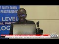 AFTERNOON ARABIC NEWS 18TH-NOV-2025