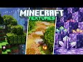 6 minecraft texture packs that enhance your game