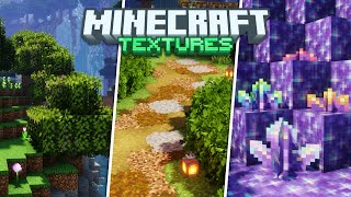 6 Minecraft Texture Packs That Enhance Your Game!