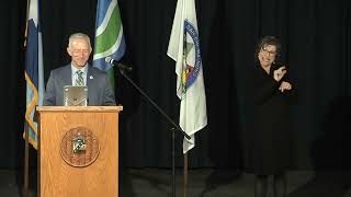 Duluth State of the City Address 2025