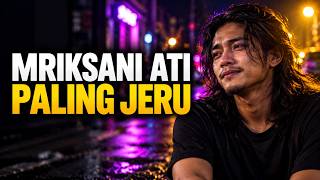 MRIKSANI ATI PALING JERU 💔🔥 | Dangdut Hip Hop Jawa 2026 (Official Music Video)