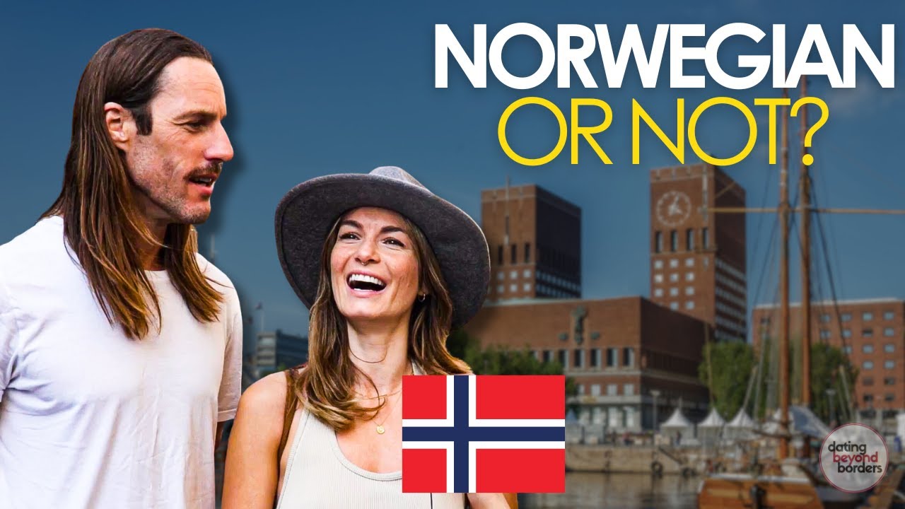 norwegian dating sites free