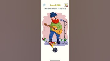 DOP 3 Level 563 😍💦Android IOS games #shorts #dop3 #gameplay