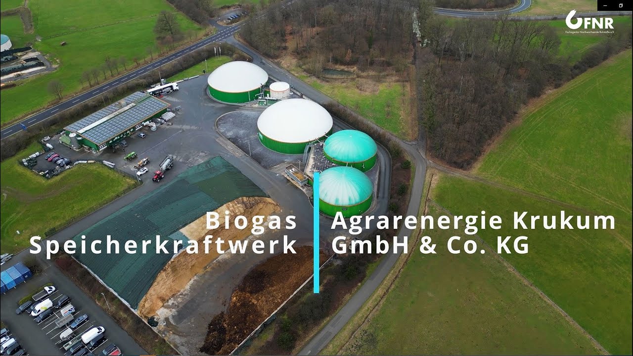 bioenergie geest gmbh & co kg