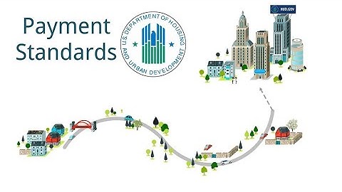 HCV Overview Video Series: Payment Standards