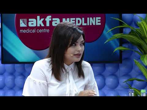 PULS1141 AKFA Medline 31-son Yurak tug’ma nuqson kasalligi haqida