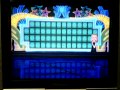 Wheel Of Fortune Nintendo Wii Run Game 45 