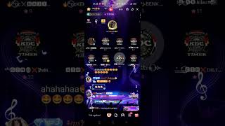 event bacot StarMaker