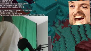 Forsen Refuses to Make a Boat