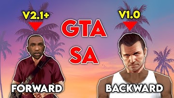How to Downgrade GTA San Andreas in 2025 (Legit Video)