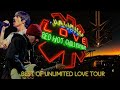 Red hot chili peppers  best of the unlimited love world tour usa  europe live compilation