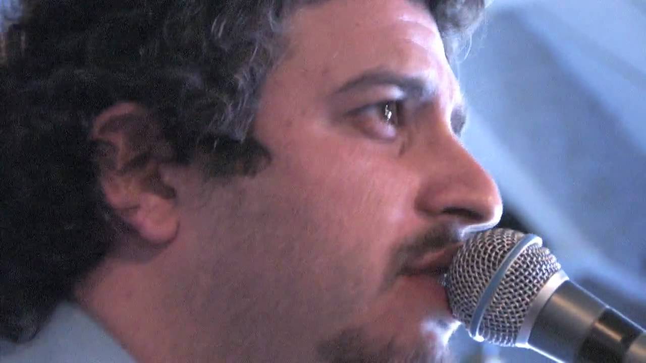 Say Hi - Hallie and Henry (Live on KEXP)