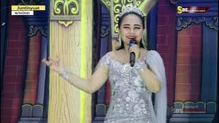 Pipit Vitamania - Tamu Kondangan - Edisi Lombang Juntinyuat Indramayu - SDS Mantap Jaya Melegenda