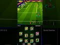 This counter attack was unstoppable #shorts #soccer  #efootball #fifa #pes #viral #goals  #worldcup