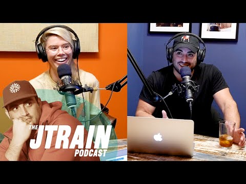The JTrain Podcast - Time is the Worst Resume Item