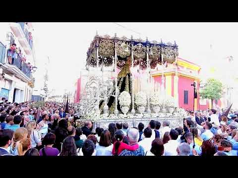 Real, Ilustre, Antigua, Fervorosa y Franciscana Hermandad Sacramental y Cofradía de Nazarenos del Santo Sudario de Nuestro Señor Jesucristo, Santísimo Cristo del Buen Fin, Nuestra Señora de la Palma Coronada, San Francisco de Asís y San Antonio de Padua