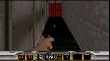 Duke Nukem 3D Steam Workshop- Sweeney Slime Refinery