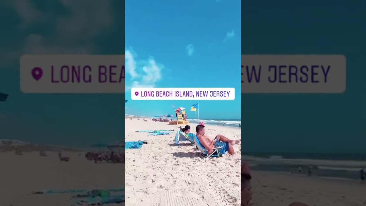 YouTube에서 Long Beach Island NJ Vibes! #shore #lbi #beach #bar #club #newjersey #longbeachisland #vacation 보기 YouTube에서 Long Beach Island NJ Vibes! #shore #lbi #beach #bar #club #newjersey #longbeachisland #vacation 보기