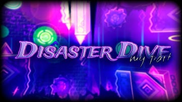 My part in "Disaster Dive" by IndiRam and Neilious (Official Deception Dive Sequel)