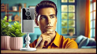 Celebrity 🎥 DAIFAC Wireless Mini Hidden HD Smoke Detector Spy Camera | Best Hidden Nanny Cameras for Home 🎥 Net Worth