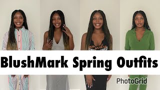 BlushMark Spring Try On Haul 2023