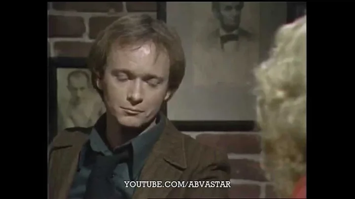 GH LUKE SPENCER's 1st SCENE General Hospital Bobbie Jackie Zeman Tony Anthony Geary Promo 7-10-15