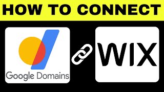 How to Connect Google Domain to Wix 2025 | Integrate Google Domain to Wix (EASY GUIDE)
