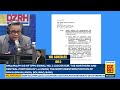 Pagpapatigil ni DOH Acting Sec. Pujalte sa pagbili ng P3.2-B na gamot sa TB pinaiimbestigahan saOmb.