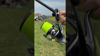 No ding🛎️ #carpfishing #casting #surfcasting 17526 DDAWNG FISHING