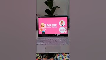 How to Make amazing engaging ppt presentation for Barbie in PowerPoint #powerpoint #ppt #howto