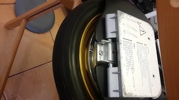 Open source firmware electric unicycle testing startup