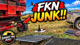Its  A Moist 2026 Harvest!!