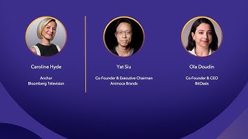 Harnessing the Power of Blockchain