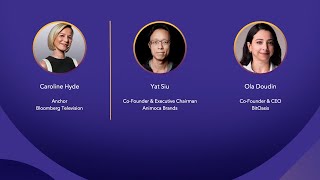 Harnessing the Power of Blockchain