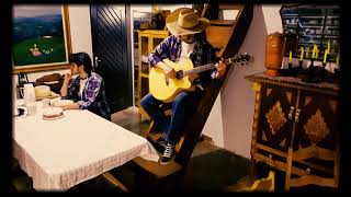 O lado Vazio do Sofá - Cover Acústico