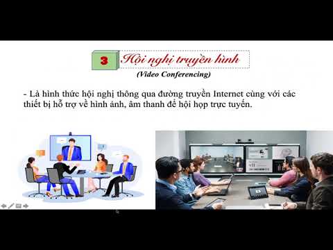 KHỐI 5 TUẦN 6_Chủ đề 6- Truyền thông kĩ thuật số