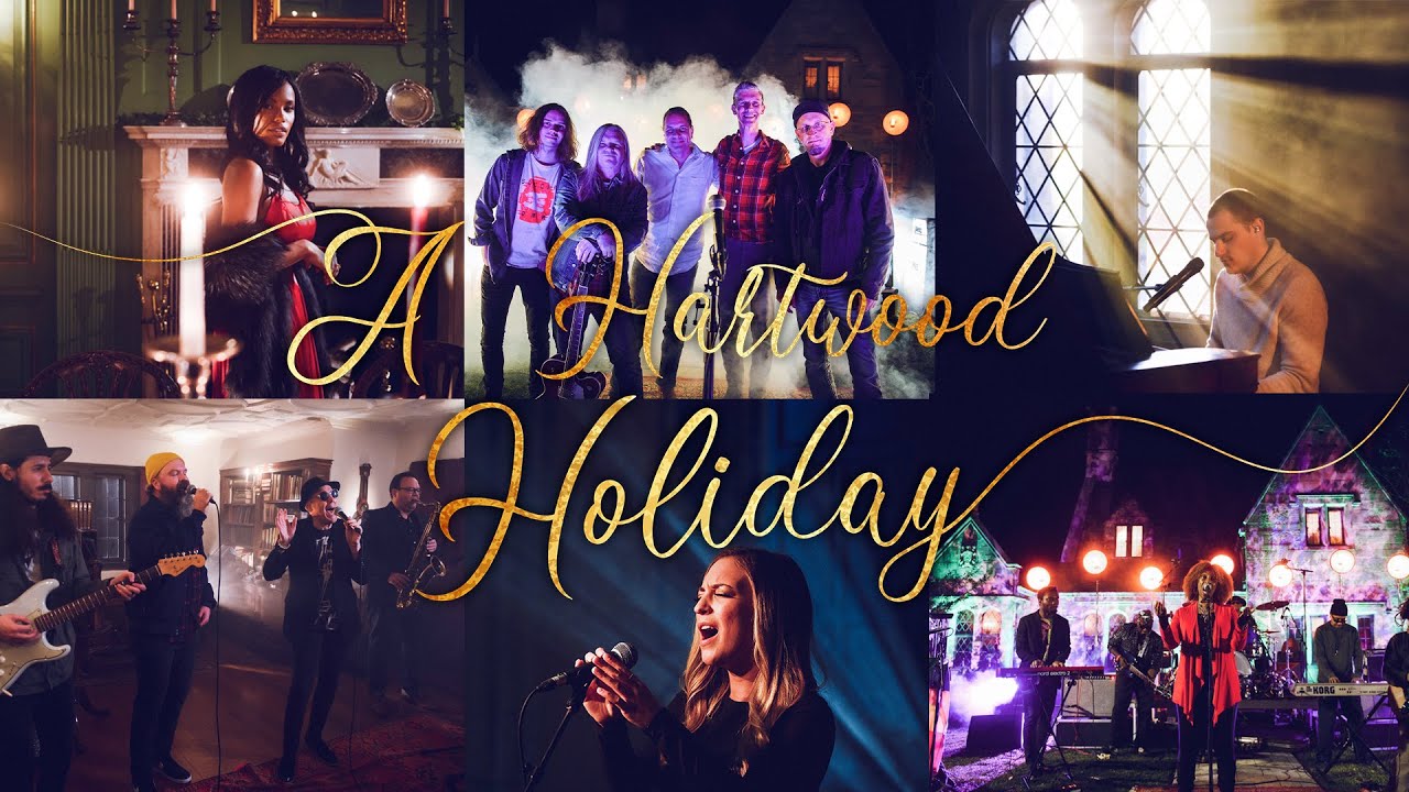 A Hartwood Holiday