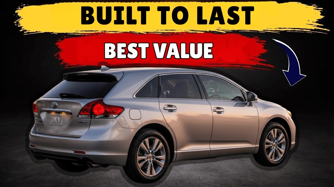 THESE 3 USED SUVS ARE SECRETLY INCREDIBLE — EVEN EXPERTS MISS THIS