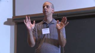 Duke Engineering TALKS: Guillermo Sapiro, PhD