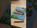 🦚Creative Social Studies Project Cover Design | Paper Quilling Art Idea#trending