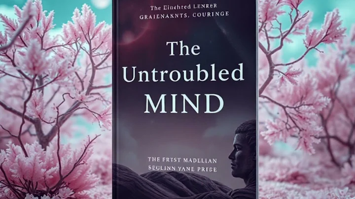 The Untroubled Mind: Finding True Peace & Mental Freedom 🌿