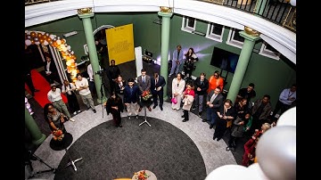 UEL Alumni Achievement Awards 2025