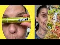 Rossmann - Haul - alles GELB 💛💛💛Kosmetik, Lebensmittel.... ich probier alles!!!