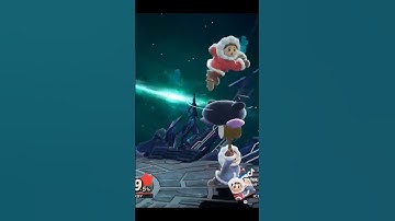 Ice Climbers has an INFINITE in Smash Ultimate!?