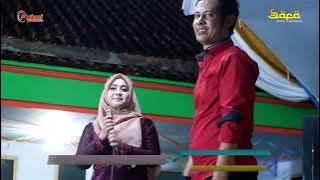 CINTA ALEK PALEK  - YIK HUSEIN FT FATIM SELALU LUCU