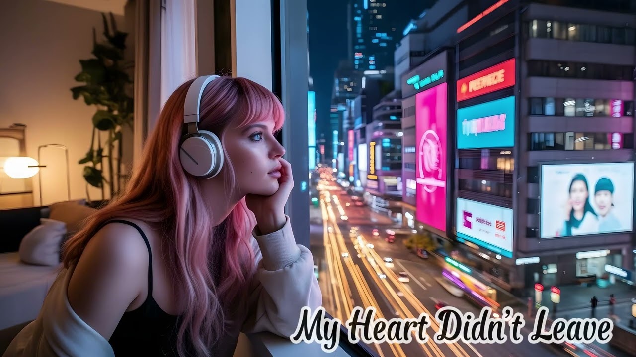 My Heart Didn’t Leave | Best of Song 2026 English Show Song