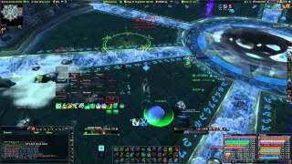 Ambuscade vs Immerseus 25 man Heroic