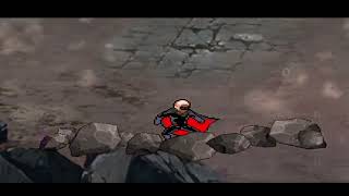 Update !! Anime Mugen APK Game Android screenshot 2